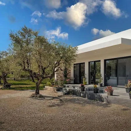 アパート Alfi's House Zakynthos