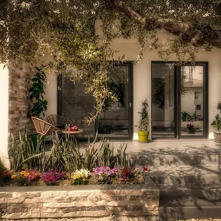 Appartement Alfi's House Zakynthos *